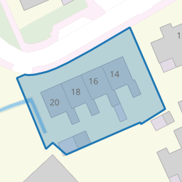 Perceel SDA00-E-2880