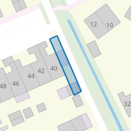 Perceel SDA00-E-2881