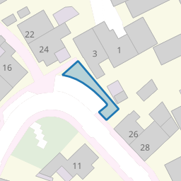 Perceel SDA00-E-2884