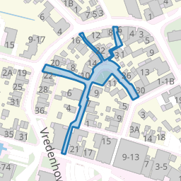 Perceel SDA00-E-2885