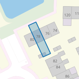 Perceel SDA00-E-2899