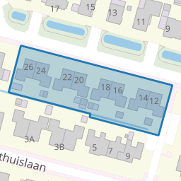 Perceel SDA00-E-2915