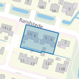 Perceel SDA00-E-2916