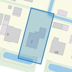 Perceel SDA00-E-2921