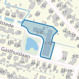 Perceel SDA00-E-2942