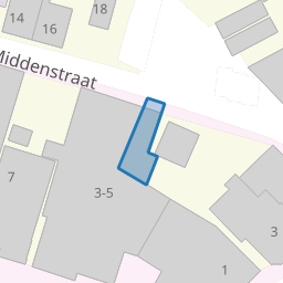 Perceel SDA00-E-2945