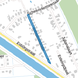 Perceel SDA00-E-2958