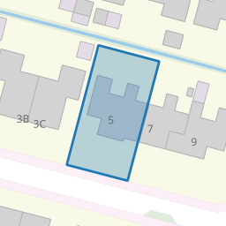 Perceel SDA00-E-2964