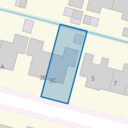 Perceel SDA00-E-2968