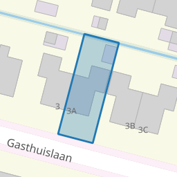 Perceel SDA00-E-2969