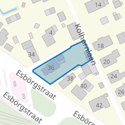 Perceel SDA00-E-2973