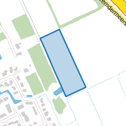 Perceel SDA00-E-2975