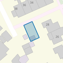 Perceel SDA00-E-2993