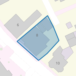 Perceel SDA00-E-2995