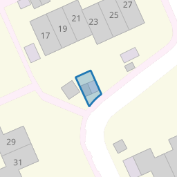 Perceel SDA00-E-3021