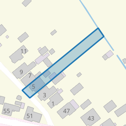 Perceel SDA00-E-849