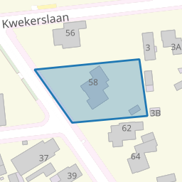 Perceel SDA00-F-1310