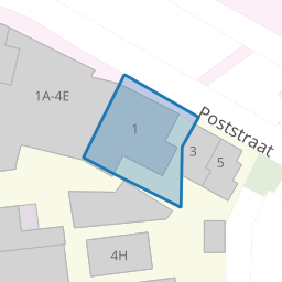 Perceel SDA00-F-1325