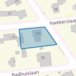 Perceel SDA00-F-1541