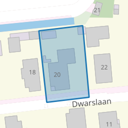 Perceel SDA00-F-1686