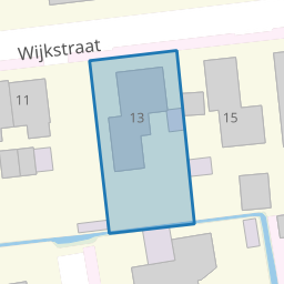 Perceel SDA00-F-1699