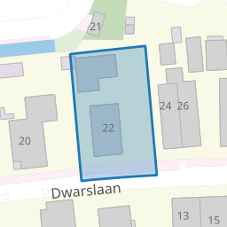 Perceel SDA00-F-1759