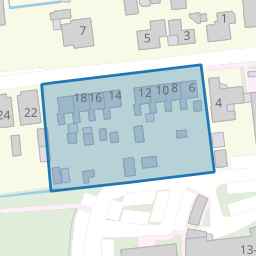 Perceel SDA00-F-1989