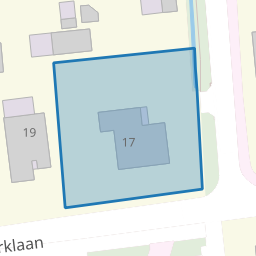 Perceel SDA00-F-1992