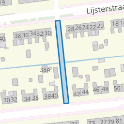 Perceel SDA00-F-2053