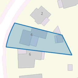 Perceel SDA00-F-2061