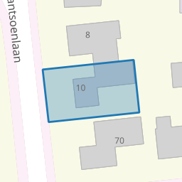 Perceel SDA00-F-2064