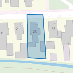 Perceel SDA00-F-2123