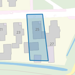 Perceel SDA00-F-2124