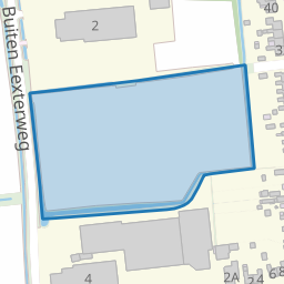 Perceel SDA00-F-2159