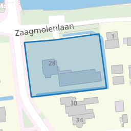 Perceel SDA00-F-2162