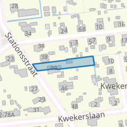 Perceel SDA00-F-2224