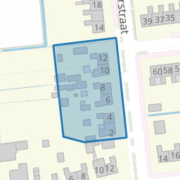 Perceel SDA00-F-2256