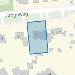 Perceel SDA00-F-2272