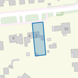 Perceel SDA00-F-2274