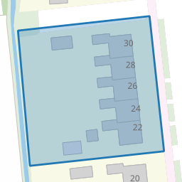 Perceel SDA00-F-2318