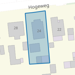 Perceel SDA00-F-2329