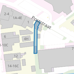 Perceel SDA00-F-2333