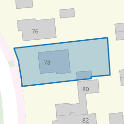 Perceel SDA00-F-2338