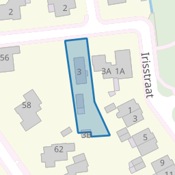 Perceel SDA00-F-2342