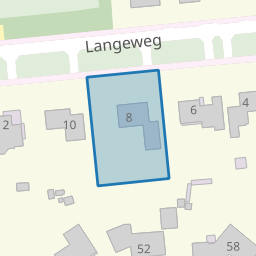 Perceel SDA00-F-2354