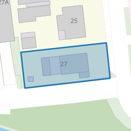 Perceel SDA00-F-2355