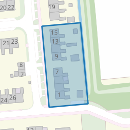 Perceel SDA00-F-2362