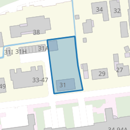 Perceel SDA00-F-2371