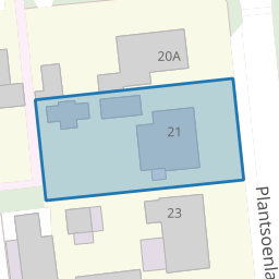 Perceel SDA00-F-2373