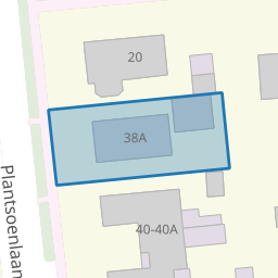 Perceel SDA00-F-2374